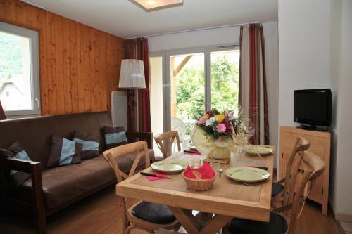 Aparthotel R�sidence Val De Roland