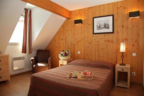 Aparthotel R�sidence Val De Roland