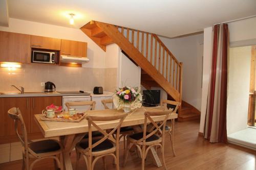 Aparthotel R�sidence Val De Roland