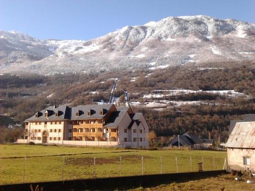 Aparthotel R�sidence Val De Roland