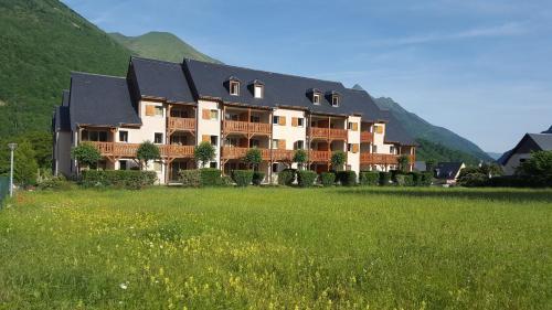 Aparthotel R�sidence Val De Roland