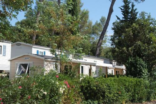 Camping De La Foux