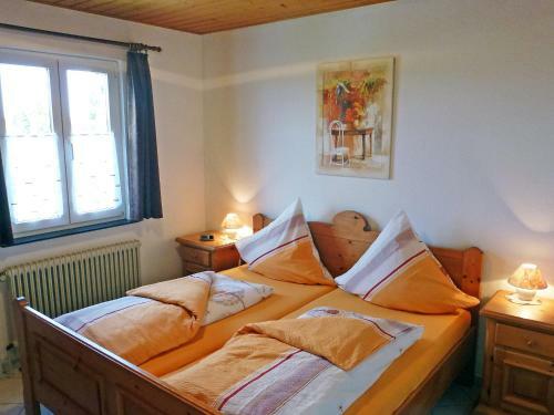 Holiday Home Sch�ne Aussicht