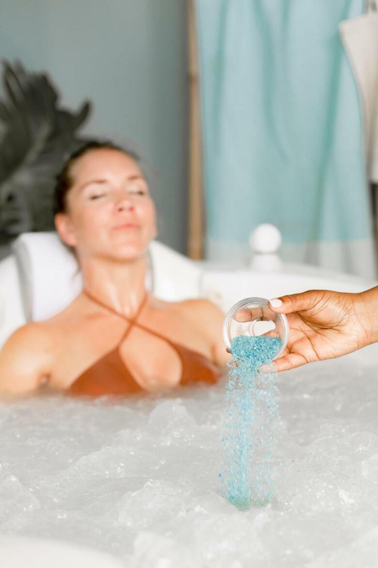 Hotel H�tel Les Corallines ? Thalasso Spa