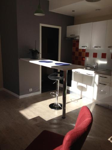 Apartamento Appartements D'h�tes Santa Giulia