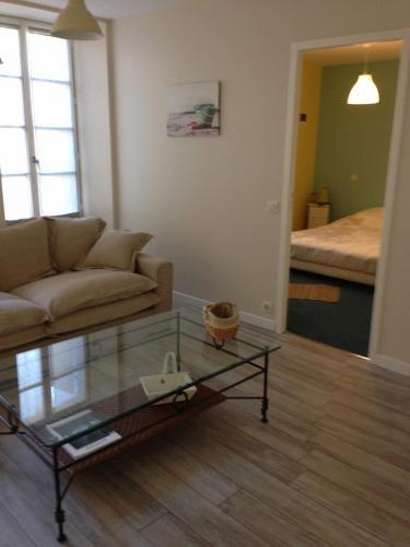 Apartamento Appartements D'h�tes Santa Giulia