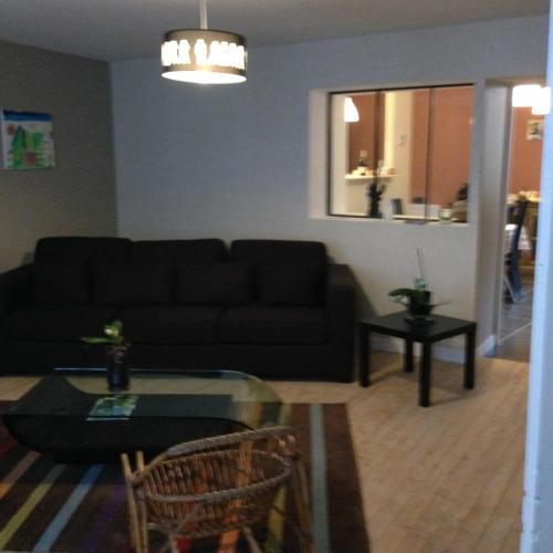 Apartamento Appartements D'h�tes Santa Giulia