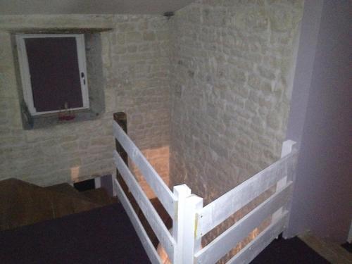Apartamento Appartements D'h�tes Santa Giulia