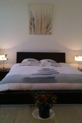 Hotel Les Galets Bleus