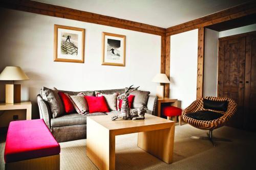 Hotel H�tel Les Barmes De L'ours