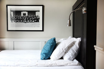 Clarion Collection Hotel Majoren