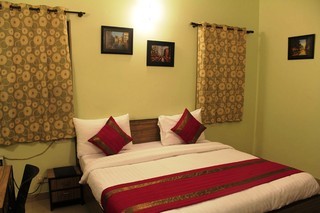 Hotel Omni International