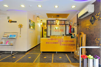 Hotel Omni International