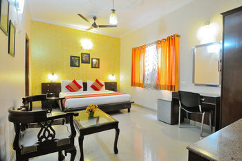 Hotel Omni International