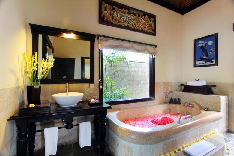Hotel Furamaxclusive Villas & Spa Ubud