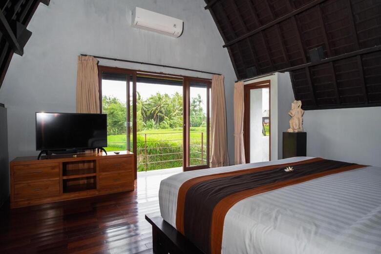 Hotel Furamaxclusive Villas & Spa Ubud