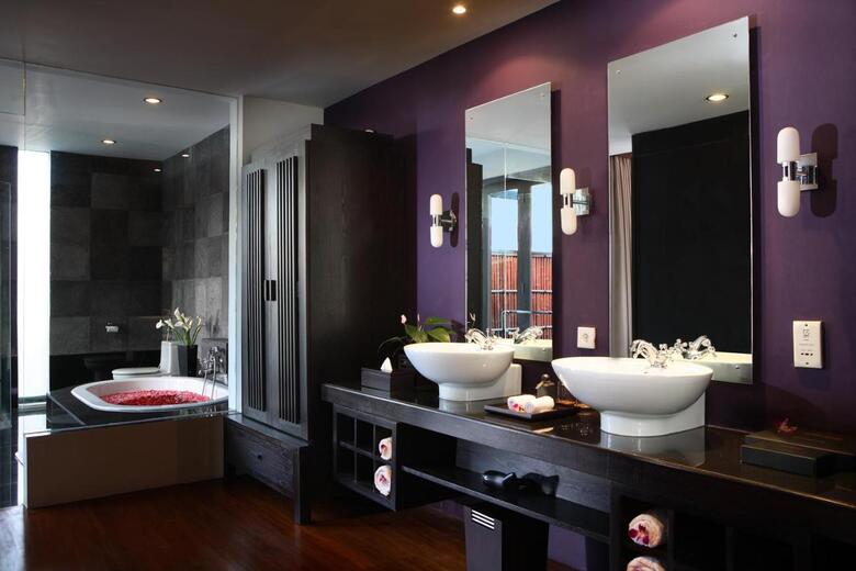 Hotel Furamaxclusive Villas & Spa Ubud