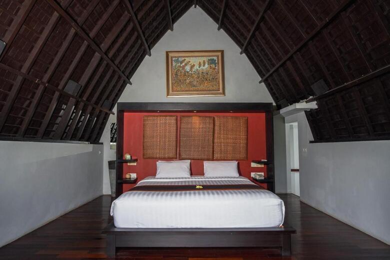 Hotel Furamaxclusive Villas & Spa Ubud