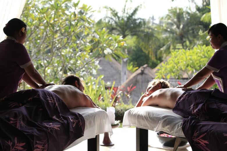 Hotel Furamaxclusive Villas & Spa Ubud