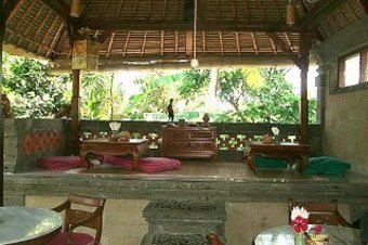 Hotel The Chedi Club Ubud