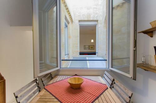 Hostal Maison D'h�tes Chambre En Ville