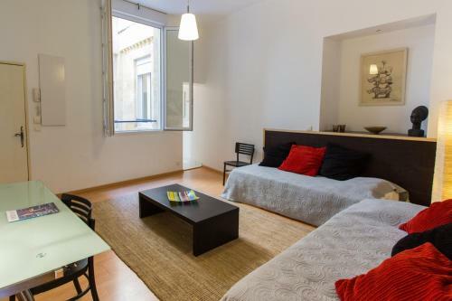 Hostal Maison D'h�tes Chambre En Ville