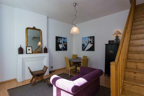 Hostal Maison D'h�tes Chambre En Ville