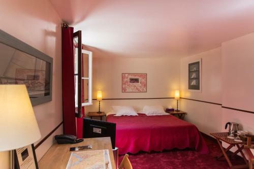 Hostal Maison D'h�tes Chambre En Ville