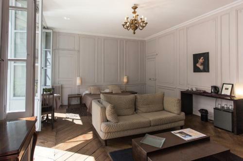 Hostal Maison D'h�tes Chambre En Ville