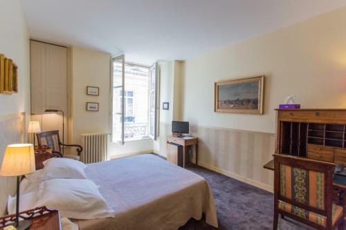Hostal Maison D'h�tes Chambre En Ville
