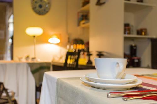 Hostal Maison D'h�tes Chambre En Ville
