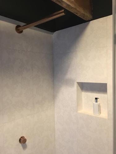 Apartamento Square Rooms 20