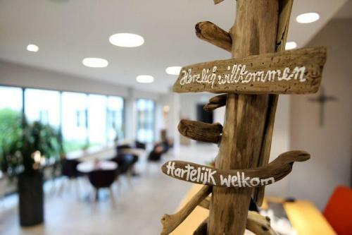 Hotel Gastehaus St. Theresia