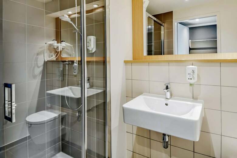 Hotel Premiere Classe Frankfurt Airport
