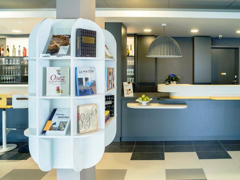 Hotel Premiere Classe Frankfurt Airport