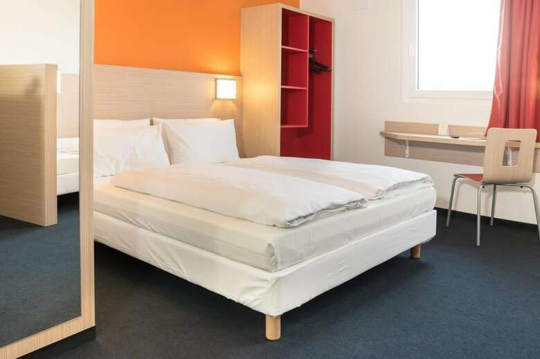 Hotel Premiere Classe Frankfurt Airport