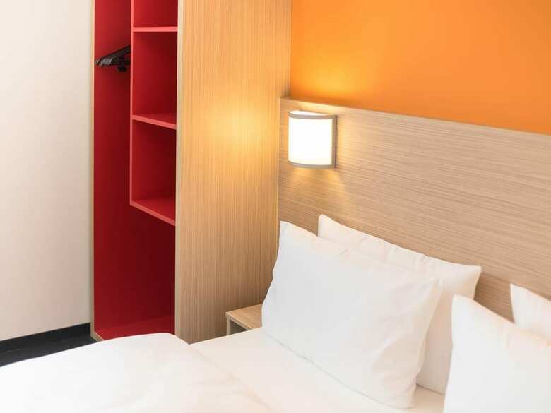 Hotel Premiere Classe Frankfurt Airport