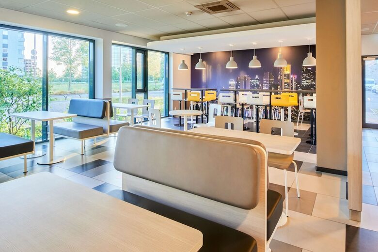 Hotel Premiere Classe Frankfurt Airport