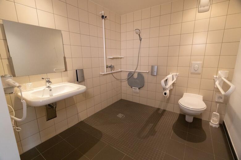 Hotel Premiere Classe Frankfurt Airport