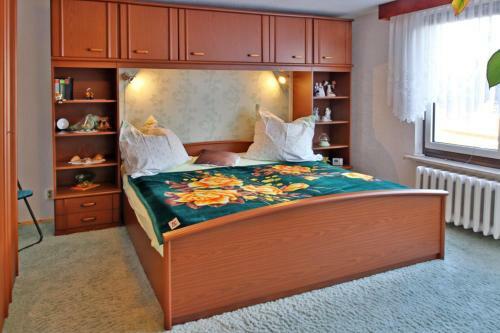 Apartamento Ferienwohnung An Der Drei-kaiser-eiche