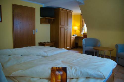 Hotel Zum Alten Flecken