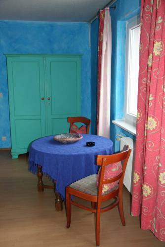 Albergue El Bocado