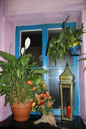 Albergue El Bocado