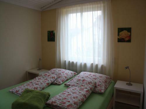 Apartamento Ferienwohnungen Pano