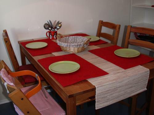 Apartamento Ferienwohnungen Pano
