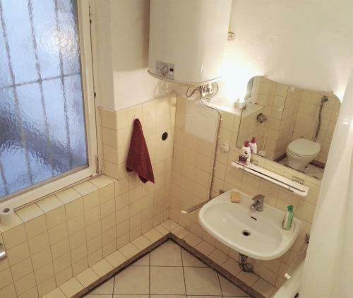 Privatzimmer F�rth Zentrum