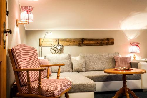 Apartamento Allg�u-moni