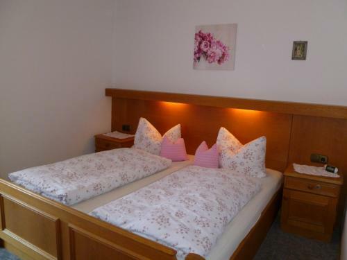 Hostal Haus Lissi