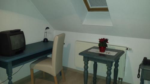 Hostal Pension Finkenschenke