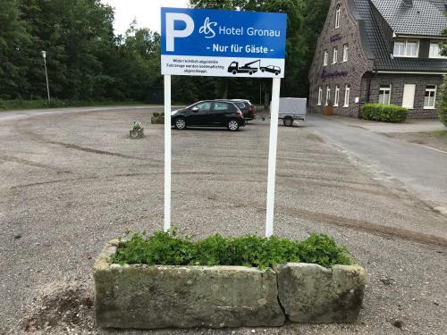 Hotel Gasthof Gleis
